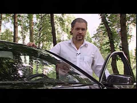 Видео: Наши тесты - Volkswagen Phaeton