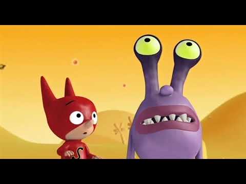 Видео: СамСам - Монстр без имени ft. Бонни Карпов