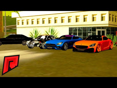 Видео: Б/У БАТЛ НА 100 ТЫСЯЧ ДОЛЛАРОВ - Radmir MTA