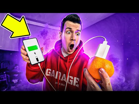 Видео: ЭТО НЕВОЗМОЖНО! ВОТ ЧТО ПРОИЗОШЛО, КОГДА Я ПРОВЕРИЛ САМЫЙ ПОПУЛЯРНЫЙ ЛАЙФХАК ИЗ ТИК ТОКА