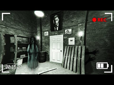 Видео: В ДОМЕ ТВОРИТСЯ ЧЕРТОВЩИНА! ► Paranormal Mission
