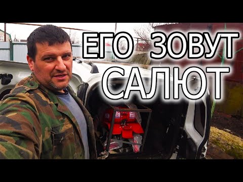 Видео: ОГОРОДНЫЙ СЕЗОН ОТКРЫТ И МНОГОЕ ДРУГОЕ В ОДНОМ ВИДЕО!