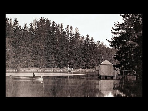 Видео: Богучарово в фотографиях, Тула - 1880-е/ The Bogucharovo Estate, Tula,  in Photographs - 1880s