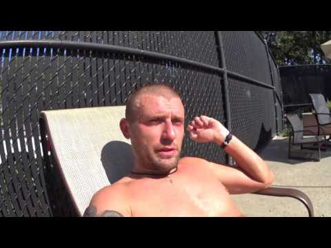 Видео: Фитнес центр в Америке . Бесплатный фитнес в Америке