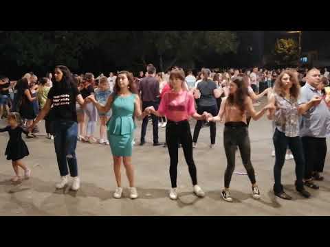 Видео: Орк. Якоруда Айшето сватбА