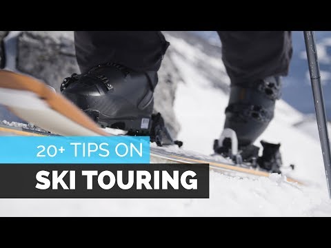 Видео: ЛЫЖНЫЕ ПОХОДЫ | БЕЗОПОСНОСТЬ, ПОВОРОТЫ, ПЛАНИРОВАНИЕ И НЕ ТОЛЬКО