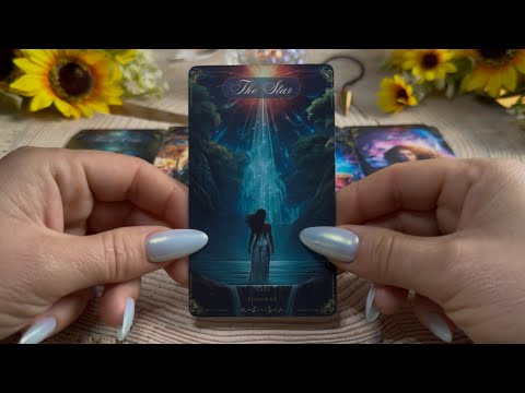 Видео: ЭТО БУДЕТ ДО НОВОЛУНИЯ🌑🌙ЧЕГО ВАМ ЖДАТЬ?🪻🍀