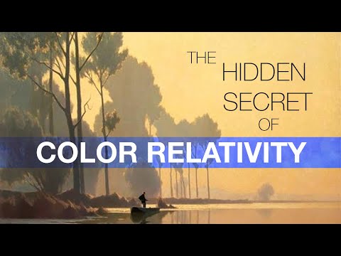 Видео: Сила в серых