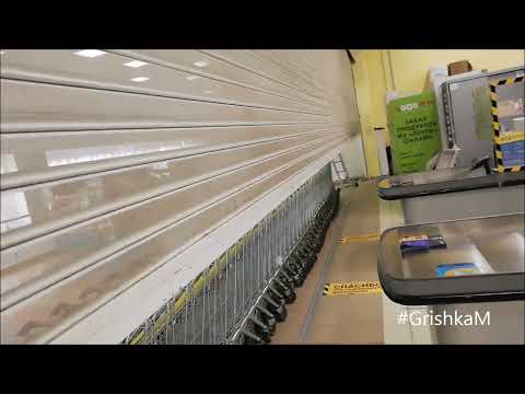 Видео: Переделка ролеты. Рольставни.