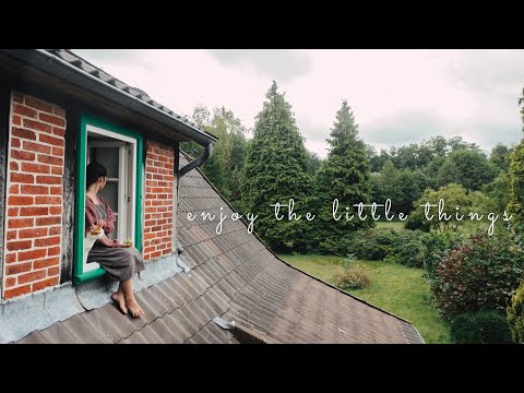 Видео: #52 Сделайте дом по-настоящему домом: цените мелочи