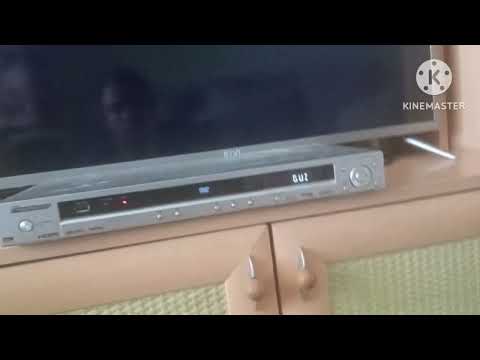 Видео: Обзор dvd player pioneer и работает в 2025