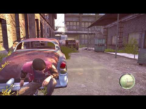 Видео: Играем в mafia 2 #игры #мафия2 #мафия