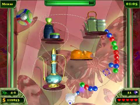 Видео: Волшебный чай \ №11 (Аркада \ Этап 4)