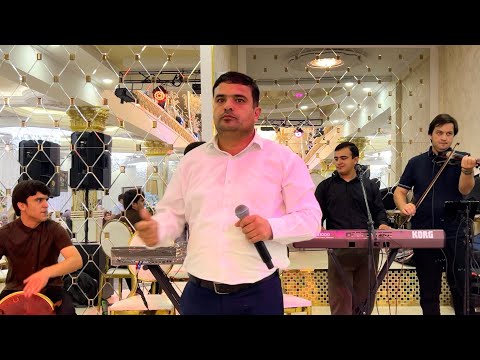 Видео: Базми Сартарошон | Зуровари Шокир - Zurovari Shokir