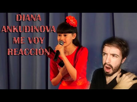 Видео: ДИАНА АНКУДИНОВА - Я ЕДУ | РЕАКЦИЯ / РЕАКЦИЯ