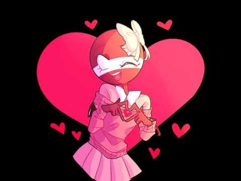 Видео: Озвучка комиксов [Countryhumans]