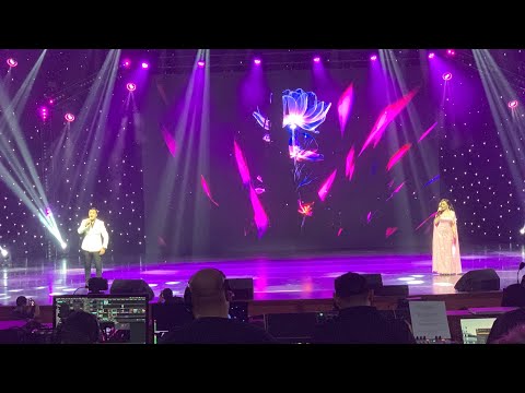 Видео: Қазақистанниң хэлиқ артиси Мурат Эхмэди - 75жил (8) مۇرات ئەخمەدى