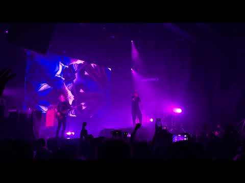 Видео: Jane Air - 08:00 утра (LIVE 20.04.2023)