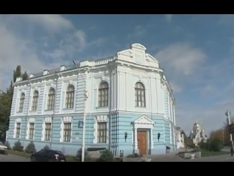 Видео: "Музей истории донского казачества"