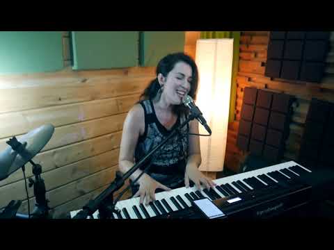 Видео: Григорий Лепс - Рюмка водки (акустический кавер)