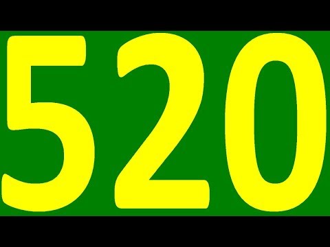 Видео: АНГЛИЙСКИЙ ЯЗЫК ПО ПЛЕЙЛИСТАМ УРОК 520 УРОКИ АНГЛИЙСКОГО ЯЗЫКА АНГЛИЙСКИЙ ДЛЯ НАЧИНАЮЩИХ С НУЛЯ