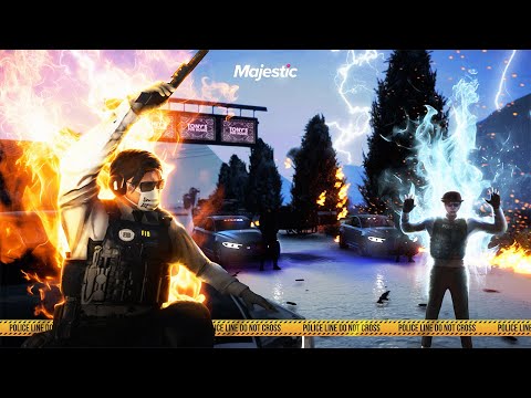 Видео: НАГЛЫЙ АДВОКАТА ПОЕХАЛ В КПЗ в GTA5 RP