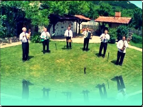 Видео: Фолклор:  Орк. ОРИОН БЕНД