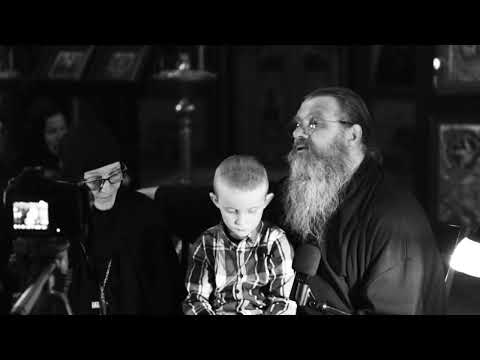 Видео: 25.04.2021. ПРОТ. СЕРГИЙ БАРАНОВ. ВОСКРЕСНАЯ ОНЛАЙН-БЕСЕДА. Орский монастырь
