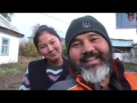 Видео: Кугалы -  2 часть   жарим грибы 12 октября 2019