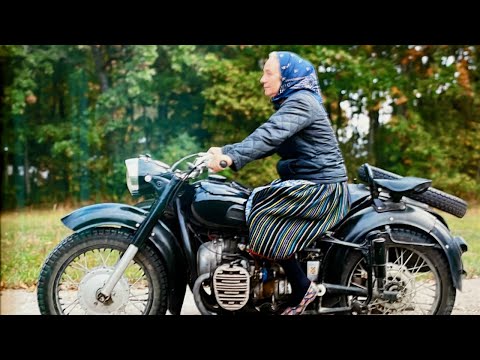 Видео: Остров не отпускает(Кихну)