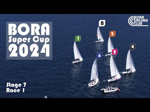 Видео: МЫ УТОПИЛИ ДРОН, НО СНЯЛИ ГОНКУ ДЛЯ ВАС ЦЕЛИКОМ!!! Bora Super Cup 7th Stage