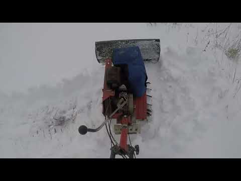 Видео: Пять минут проезд готов