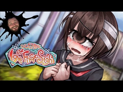 Видео: НЕДОПОНИМАНИЕ - Love at First Sight #4 | ВИЗУАЛЬНАЯ НОВЕЛЛА | ПРОХОЖДЕНИЕ