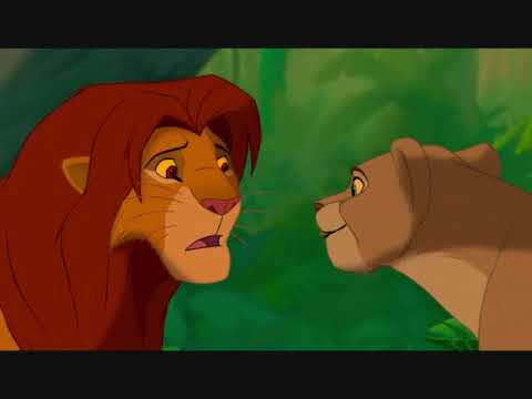 Видео: Король лев Казак (Пелагея)