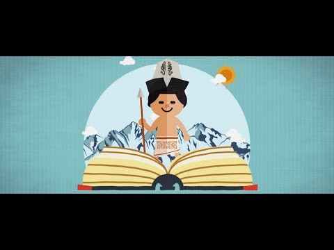 Видео: История Кыргызстана / Все серии