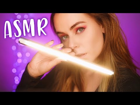 Видео: АСМР СЛУШАЙСЯ МЕНЯ Если ХОЧЕШЬ УСНУТЬ 😴 ASMR DO WHAT I SAY