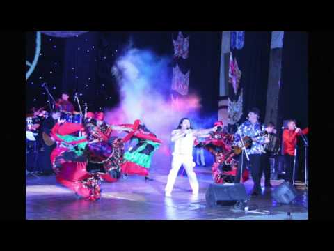 Видео: Василий Жадан "Ручеек"