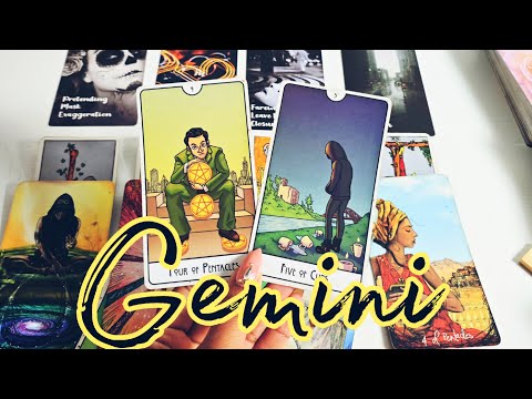 Видео: БЛИЗНЕЦЫ♊БОЛЬШАЯ ОШИБКА! ОНИ НЕДООЦЕНИЛИ ТЕБЯ, БЛИЗНЕЦЫ😩🤷🏽 #таро #близнецы