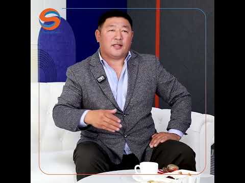 Видео: Бөх тайлбарлагч Ц.Батнасан