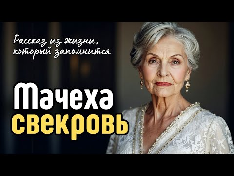 Видео: СВЕКРОВЬ выгнала НЕВЕСТКУ с ребенком на улицу в чём были… А через месяц ее сын попал в больницу…