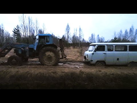 Видео: Весенние приключения на рыбалке!