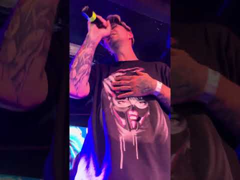 Видео: гнилаялирика - сезон проливных надежд (15.10.23 Москва)