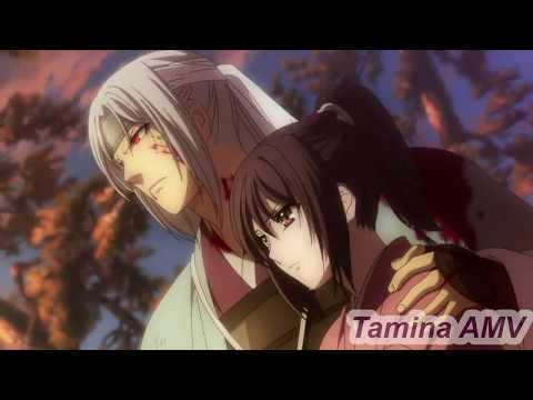 Видео: Сказание о демонах сакуры (Ты думал, что я слабая) Tamina AMV