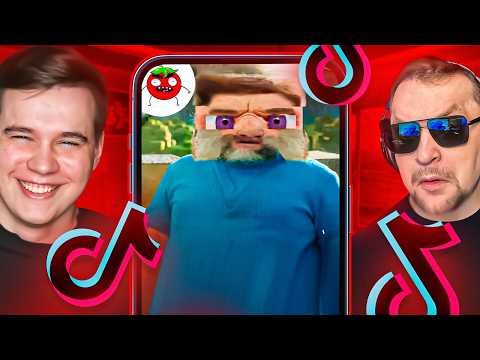 Видео: ЗАСМЕЯЛСЯ ПОДПИСАЛСЯ | Тест на Психику Челендж - Реакция на Балтимор