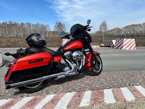 Видео: Замена распредвалов на Harley-Davidson с моторами TWIN CAM.