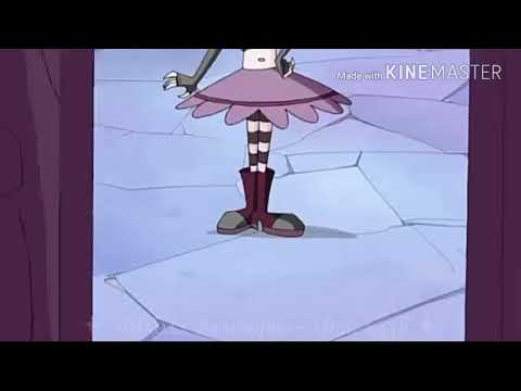 Видео: Батория клип а я маленькая мерзость