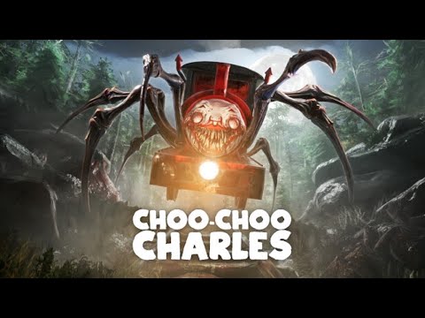 Видео: Choo-Choo Charles - Полное прохождение