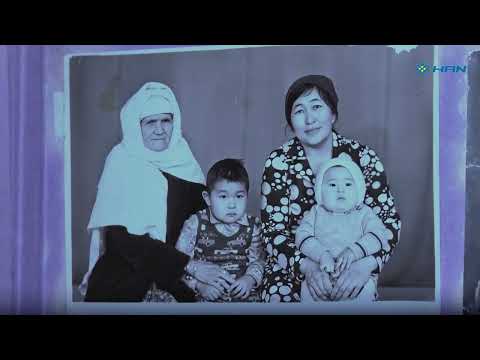 Видео: "АМАНАТ- АРДЫҢ ІСІ" ӨМІРІН ЕЛГЕ АРНАҒАН ҚҰРЫЛЫСШЫ - ҚҰТТЫБЕК ҚАЖЫ БӨКЕНБАЙҰЛЫ ТҮРКІСТАН ОБЛЫСЫ