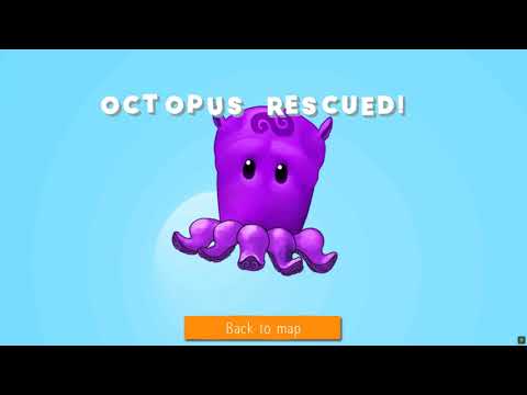 Видео: Прохождение Airscape The Fall of Gravity 2 мир