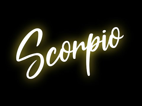 Видео: Скорпион ♏️ НАМ СРОЧНО НУЖНО ПОГОВОРИТЬ ОБ ЭТОМ КОНКРЕТНОМ ЧЕЛОВЕКЕ, ПРЕЖДЕ ЧЕМ ОН ПОЗВОНИТ!?❤️ Н...
